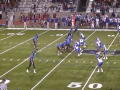 Kyle Aubuchon #20 - Hebron, TX 2009 Football