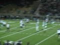 Kyle Aubuchon - Hebron, TX 2009 Football