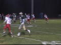 Ontario Christian, CA 2009 Football vs ACA