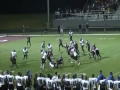 Kyle Aubuchon - Hebron, TX 2009 Football