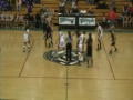 Carondelet vs. Hanford (CA) 09-10 Girls Basketball