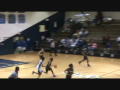 Lulu Perry - Benton, LA 09-10 Girls Basketball
