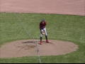 Bryan Edwards - Clear Lake, CA 2009 Baseball