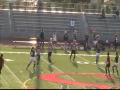 Jasmine Loera #7 - Sierra Vista, CA 09-10 Soccer