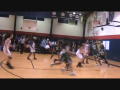 Lauren Johnson - Benton, LA 09-10 Girls Basketball