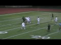 California, CA - Guillermo Rivas Goal
