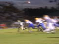 Robert Boswell - Fleming Island, FL 09 Football