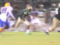 Malcolm Jones - Fleming Island, FL 09 Football