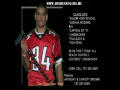 Joshua Rogers #34 - Salem, VA 2009 Football
