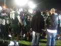 Hamilton, CA 2009 Football victory chant