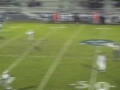 Hanover Area, PA vs G.A.R. - 2009