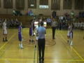 Carondelet, CA vs College Park, CA - 2009