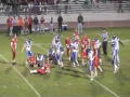 Hanover Area, PA vs Mt. Carmel, PA