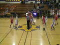 Carondelet vs. Amador Valley (CA)
