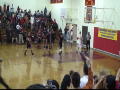 Christian Katuala - Etiwanda, CA 2008 Basketball