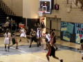Etiwanda, CA 2008-2009 Girls Basketball