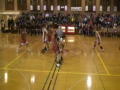 Carondelet vs. Monte Vista 2008-2009