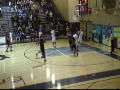 Deronn Scott - Etiwanda, CA 2008 Basketball