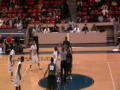 Bush vs. Hightower (TX) 2008 Basketball