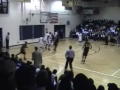 Hertford County, NC 08-09 Boys Basketball