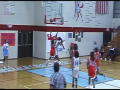 Erika Cook - Hunters Lane, TN 08-09 Basketball