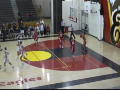 Jordan Daniels #10 - Etiwanda, CA