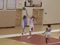 Abby Alger - Freedom, FL 2008 Girls Basketball