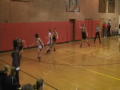Carondelet vs. Granada (CA) 2008 Girls Basketball