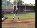 Cimarron-Memorial, NV 2008 Baseball