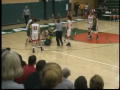 Carondelet vs. Livermore (CA) 09 Girls Basketball