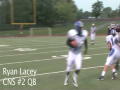 Ryan Lacey #2 - Cicero-North Syracuse, NY
