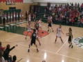 Carondelet, CA vs Archbishop Mitty, CA 2009