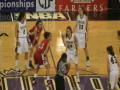 Carondelet vs. Oak Ridge (CA)