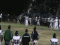David Reyes #13 - Perris, CA 2008 Football