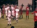 James Carver #71 - Victory Christian Academy, FL