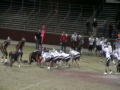 James Carver #71 - Victory Christian Academy, FL