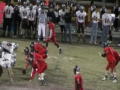 James Carver #71 - Victory Christian Academy, FL