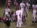 James Carver #71 - Victory Christian Academy, FL