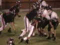 James Carver #71 - Victory Christian Academy, FL