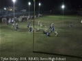 Tyler Bailey - Serra, CA 2008 Football