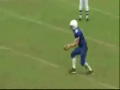 Ryan Russo #2 - Valley Catholic, OR 2008 Football