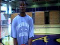 JaVon McGee - Grandview, MO 08-09 Basketball
