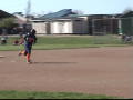 Taylor McClanahan #16 - Cosumnes Oaks, CA