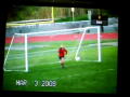 Patty Amador - San Jacinto, CA 08-09 Soccer