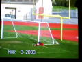Melisa Escamilla - San Jacinto, CA 08-09 Soccer