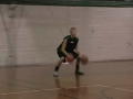 Xan Ricketts - Brighton, UT 08-09 Basketball