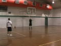 Xan Ricketts - Brighton, UT 08-09 Basketball