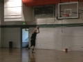 Xan Ricketts - Brighton, UT 08-09 Basketball