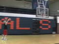 Xan Ricketts - Brighton, UT 08-09 Basketball