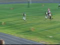 Jared Adams - St. John Lutheran, FL 2008 Football